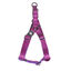 TK-Pet Neo Classic Peitoral de Nylon Roxo para cães, , large Indicador imagem número 3